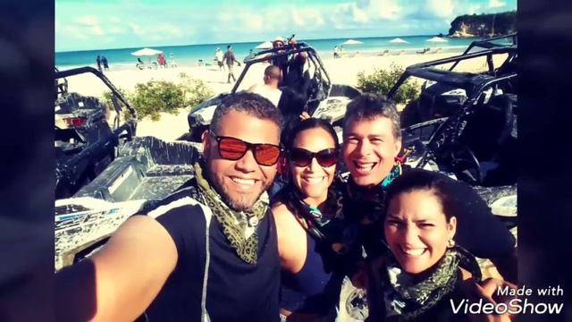 Hard Rock Café Punta Cana смотреть онлайн
