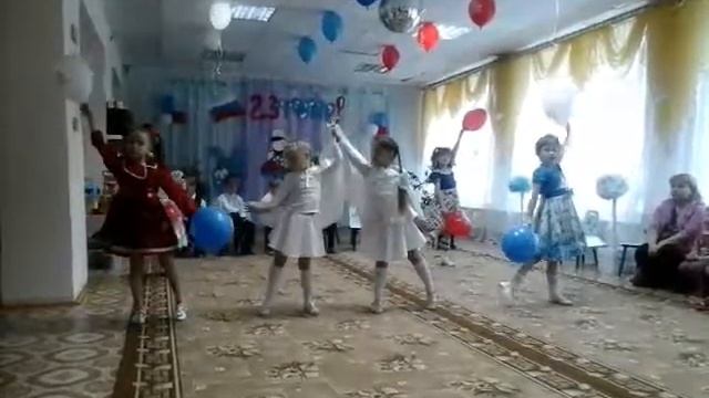 Танец "аист на крыше" смотреть онлайн
