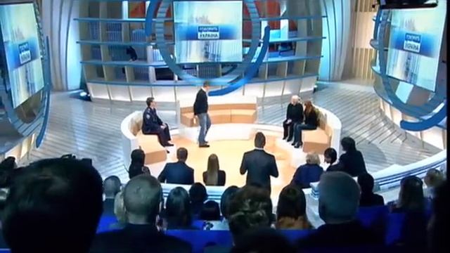 ЗЛОЧИН БЕЗ ПОКАРАННЯ. Викрадачі 10 років тримали в полоні дитину. Говорить Україна. Шокуючий випуск смотреть онлайн