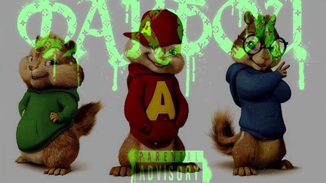 lil krystalll - ФАКБОЙ(cover от Элвина и бурундуков) смотреть онлайн