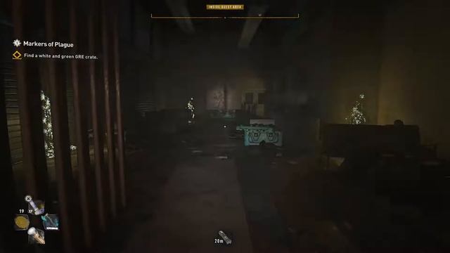 Dying Light 2 Gameplay смотреть онлайн