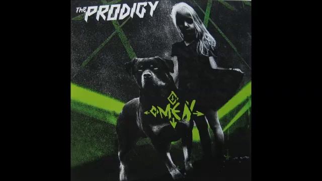 The Prodigy - Omen (Rapraiz Trap Remix) смотреть онлайн