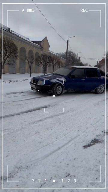 Иж ода 2126 дрифт смотреть онлайн
