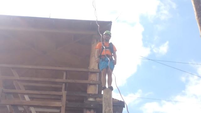 Прыжок веры смотреть онлайн