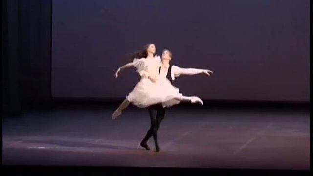ББ о премьере балета "Дама с камелиями" смотреть онлайн