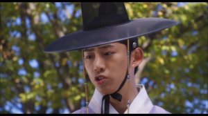 Сказание о тайном королевском инспекторе и Чо И, 12 серия