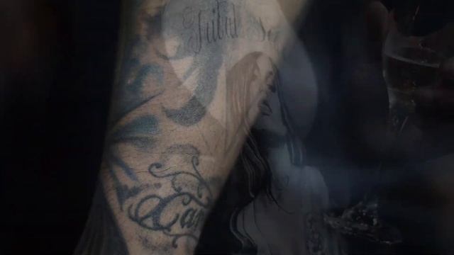 INAUGURACIÓN TIENDA COYOTE´S TATTOO EN PLAZA NORTE смотреть онлайн