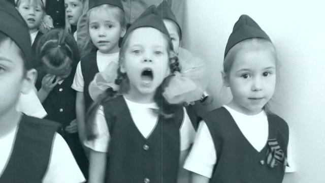 Частный детский сад kindergarten smart people ; день победы 2020 смотреть онлайн
