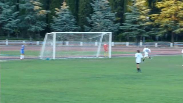 СК Крым - ФК Торпедо 2:0, Митюшкин смотреть онлайн