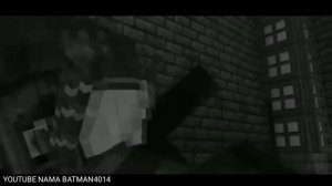 [BATMAN4014] black skull vs Batman4014 (PART 2)