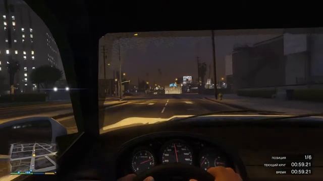 Grand Theft Auto V [от первого лица [часть17]] смотреть онлайн