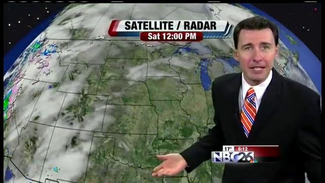 Interactive Radar смотреть онлайн