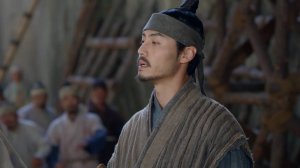 Тайный королевский инспектор, 4 серия