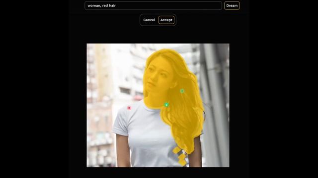 Lama Cleaner: Interactive Segmentation on any object смотреть онлайн