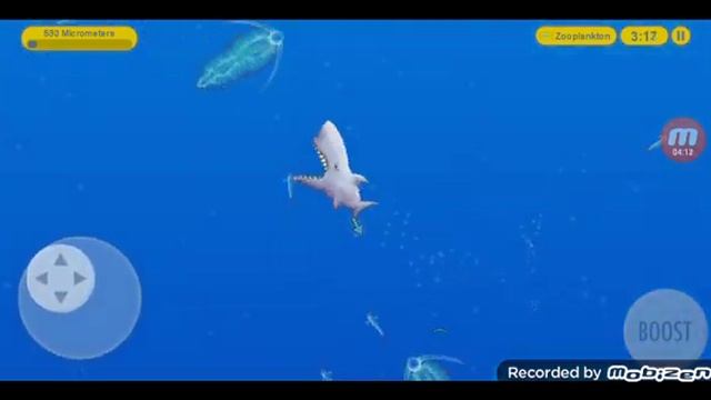 Акула съела весь мир! смотреть онлайн