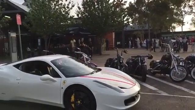 Matrimonio greco in Australia. Il più stravagante di sempre! смотреть онлайн