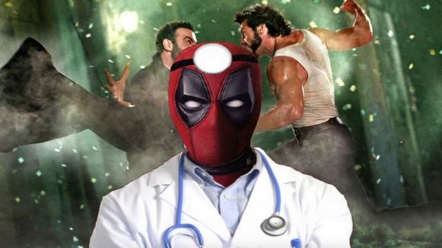 Where was Sabretooth in Logan? (Theory) смотреть онлайн