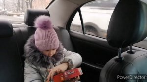 ВЛОГ: Поехали по магазинам // купили рыбок 🐠