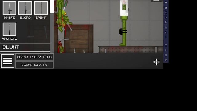 мелон плейграунд сезон 1 серия 2 Лаборотория Безумного Ученого