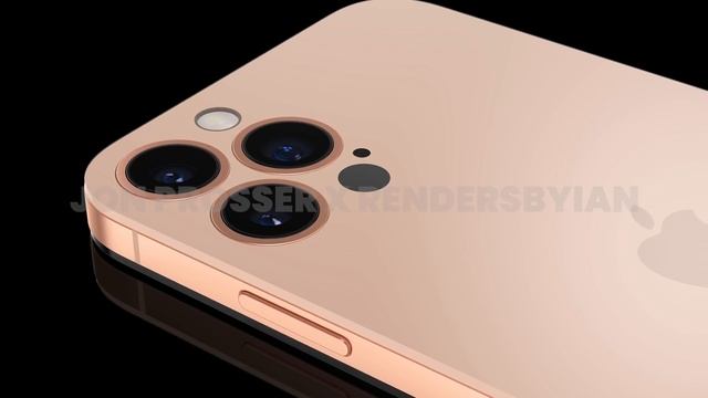 iPhone 14 - Better Cameras & Smaller Notch! смотреть онлайн