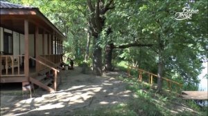 белые пески