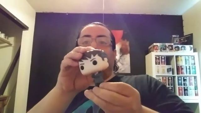 Funko pop Outsider Dishonored 2 смотреть онлайн