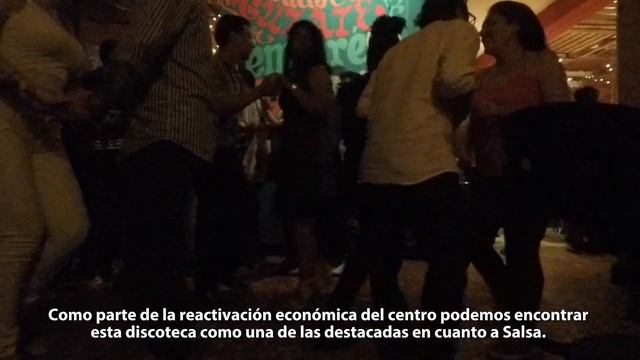 ¿Cómo se BAILA SALSA en Cali Colombia? смотреть онлайн