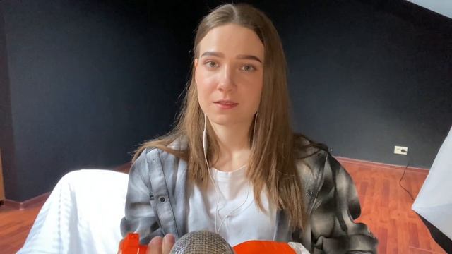 АСМР Лучшие триггеры Тик Тока ПАУТИНА ПЕНА ДОЖДЬ КЛЕЙ ШЕПОТ смотреть онлайн