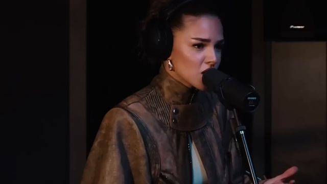 Dernière Danse - LYZA (Indila Cover) смотреть онлайн