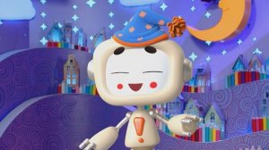 Финансовая азбука от ВТБ. Сезон 4. Выпуск 13. Космические профессии