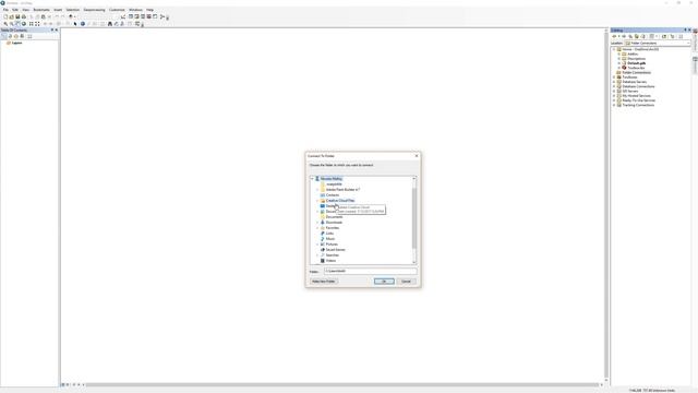 Issues with Projections Part 1: Setting Up Your Workspace смотреть онлайн