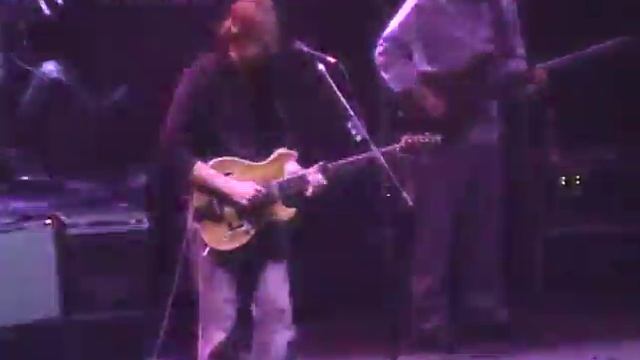 Phish - David Bowie (3) into Catapult into David Bowie (4) - Las Vegas 02/16/03 смотреть онлайн
