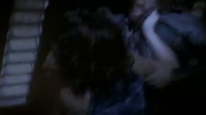 Fear (1996) - Margo defends Nicole