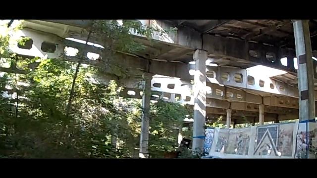 Страйкбол Сызранские пострелушки ч.1 смотреть онлайн