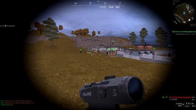 STALCRAFT - Лёгкие деньги за сталкеров! смотреть онлайн