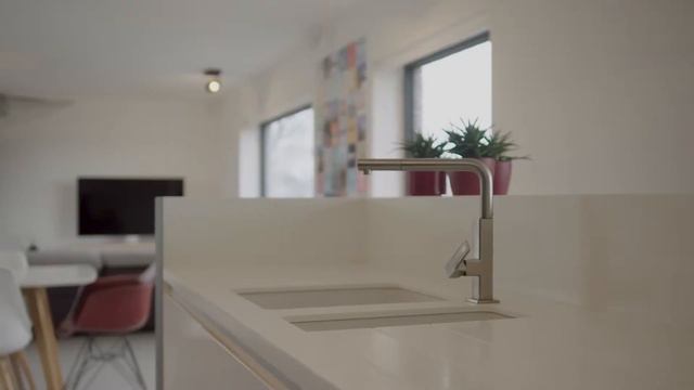 Inspiratieproject Wienerberger: Vrijstaande eengezinswoning Assenede. смотреть онлайн