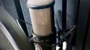 翳りゆく部屋(COVER)さくらプロジェクト🌸 AKG P220