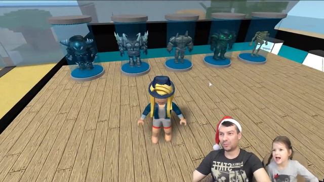 Спанч БОБу в /ROBLOX/!!! Соня устроила проверку в КРАСТИ КРАБ /TYCCON/ смотреть онлайн
