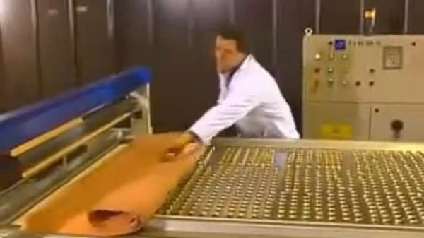 Как работает мембранно-вакуумный пресс PM/AIR/SYSTEM