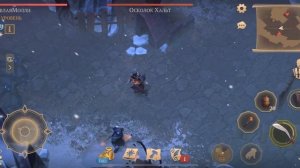 ЛУЧШИЙ ГАЙД НА БОССА ХАЛЬТ в ИГРЕ GRIM SOUL