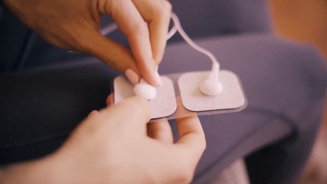 Beurer EM 49 digital TENS/EMS unit смотреть онлайн