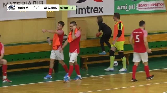 КУБОК АМАТОРСЬКОЇ ФУТЗАЛЬНОЇ ЛІГИ РІВНЕНЩИНИ ЗА ПІДТРИМКИ МІСЬКОГО ГОЛОВИ М.РІВНЕ смотреть онлайн