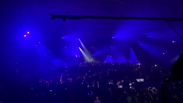 Limp biz kit Krasnodar 17.02.2020 смотреть онлайн