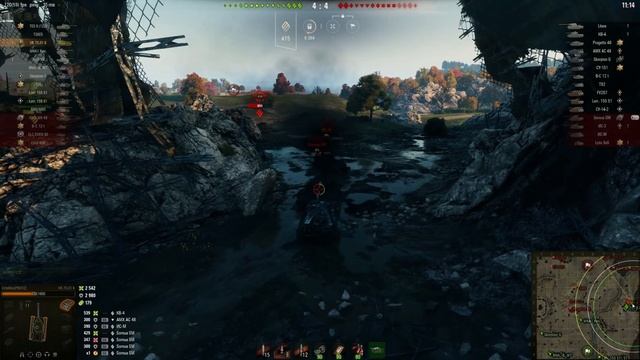 VK 75.01 (K) - ОБЗОР ТАНКА! ХОРОШИЙ ВЫБОР? World Of Tanks!