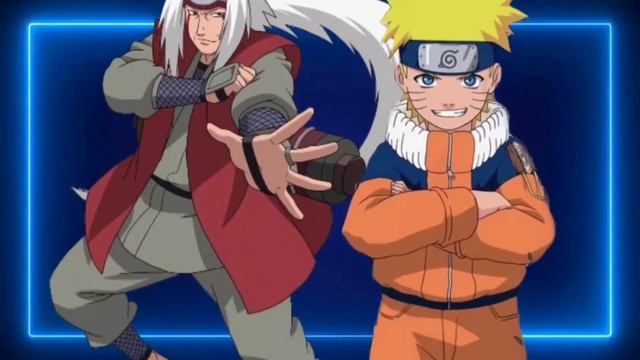 What if Tsunade has a Crush on Naruto | Naruto X Tsunade | PART 1 смотреть онлайн