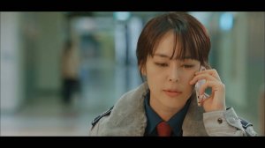 Голос, 11 серия