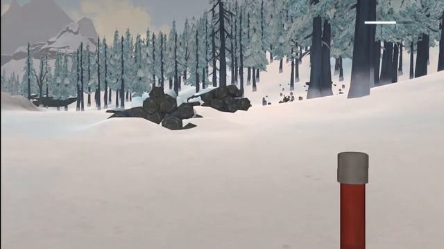 The Long Dark #1 Дом Лесника смотреть онлайн