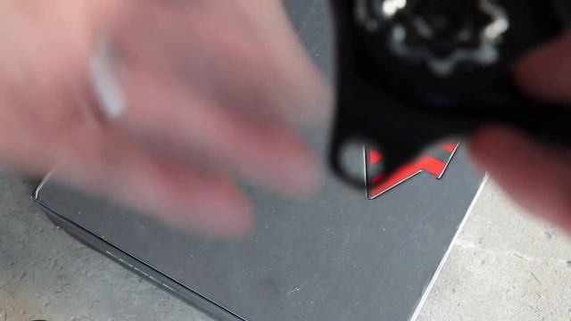 Sram Force AXS Crank Install - How To смотреть онлайн