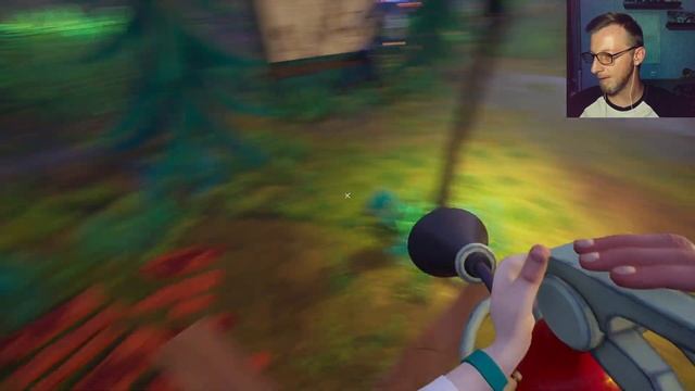 Hello Neighbor 2 Alpha 1,5. Ворую конфеты у соседей . смотреть онлайн