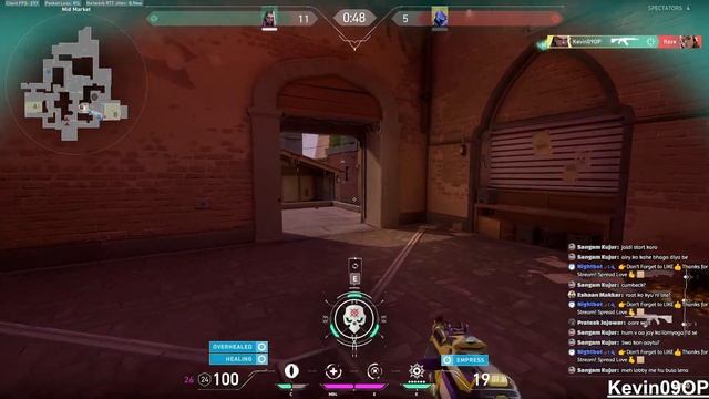 Your Rank Demon is back! ✨✨| AAJAO смотреть онлайн